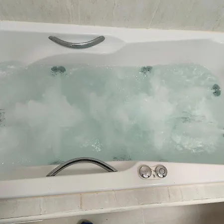 El Cielo De Fomento Apartament