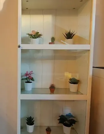 El Cielo De Fomento Gijón