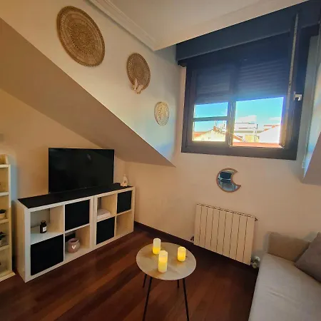Apartament El Cielo De Fomento