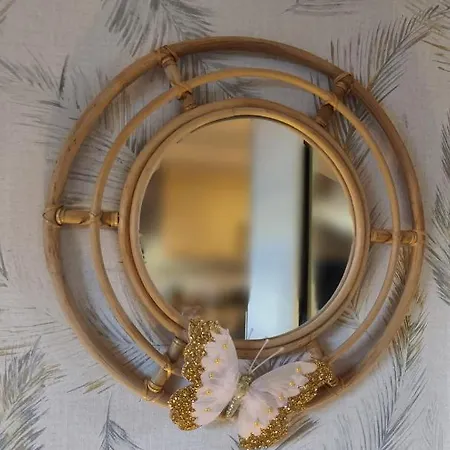 El Cielo De Fomento Apartament