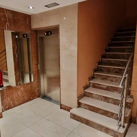 El Cielo De Fomento Apartament