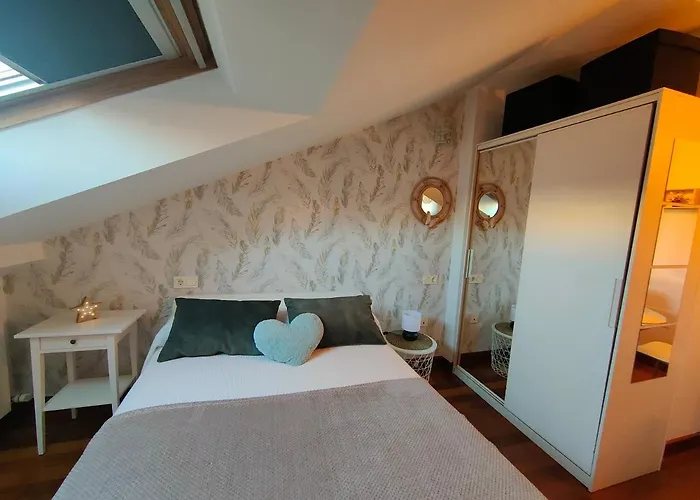 El Cielo De Fomento * Gijón