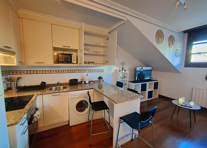 Daire El Cielo De Fomento *