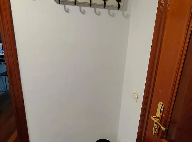 El Cielo De Fomento Daire