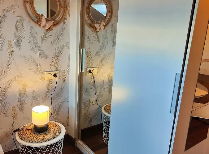 Daire El Cielo De Fomento Gijón