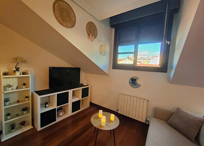 Daire El Cielo De Fomento