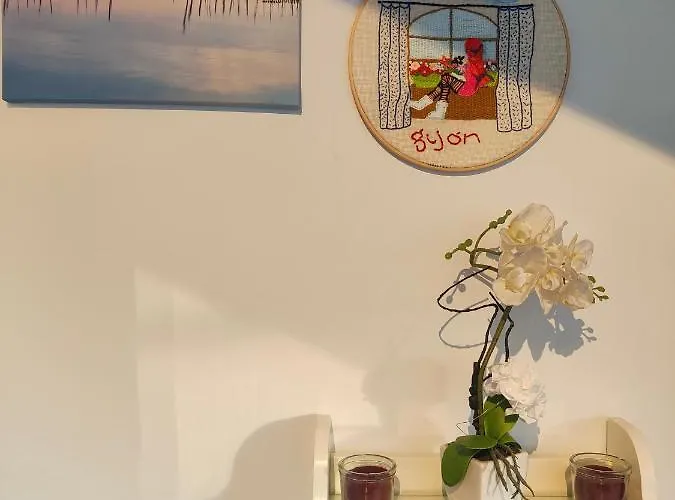 El Cielo De Fomento Daire *