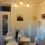 Apartamento El Cielo De Fomento Gijón