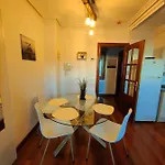 Apartamento El Cielo De Fomento Gijón
