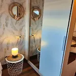 Apartamento El Cielo De Fomento Gijón