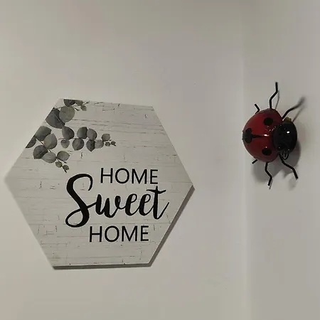 El Cielo De Fomento 公寓 *