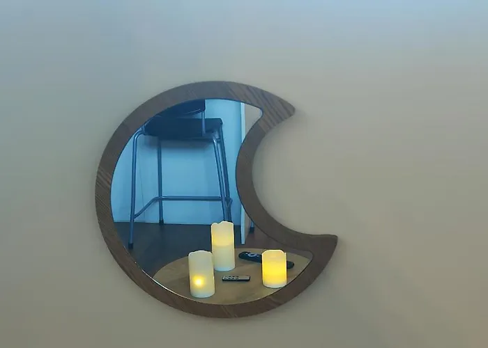 Διαμέρισμα El Cielo De Fomento *