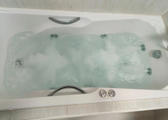 El Cielo De Fomento Апартаменти