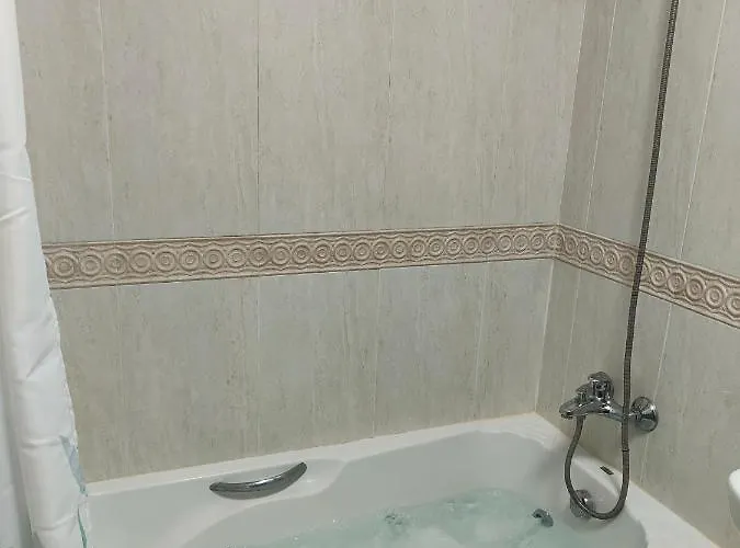 Апартаменти El Cielo De Fomento *