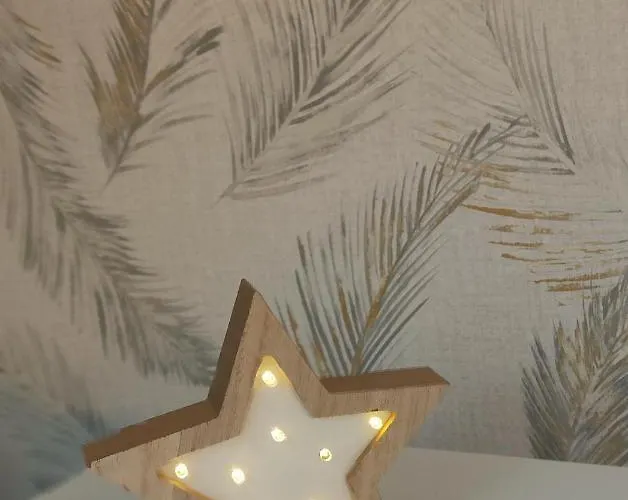 El Cielo De Fomento Хіхон