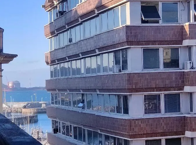 El Cielo De Fomento Διαμέρισμα