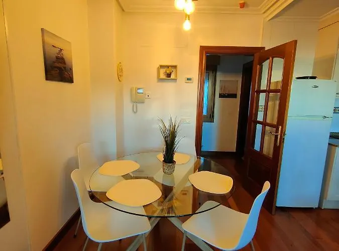 Διαμέρισμα El Cielo De Fomento Χιχόν