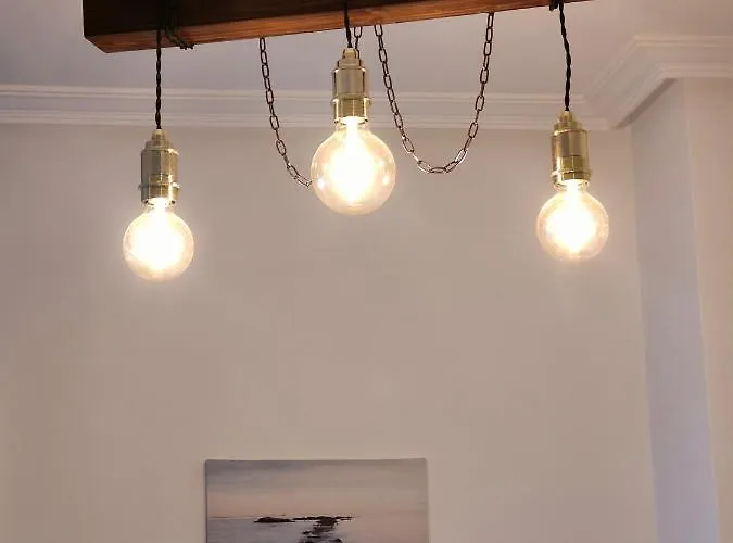 El Cielo De Fomento Χιχόν