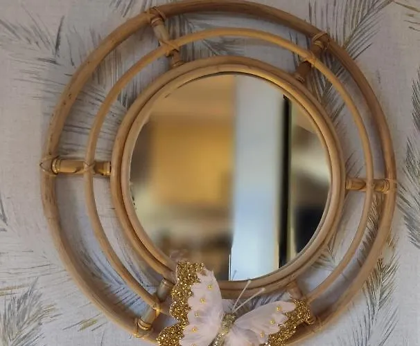 El Cielo De Fomento Апартаменти