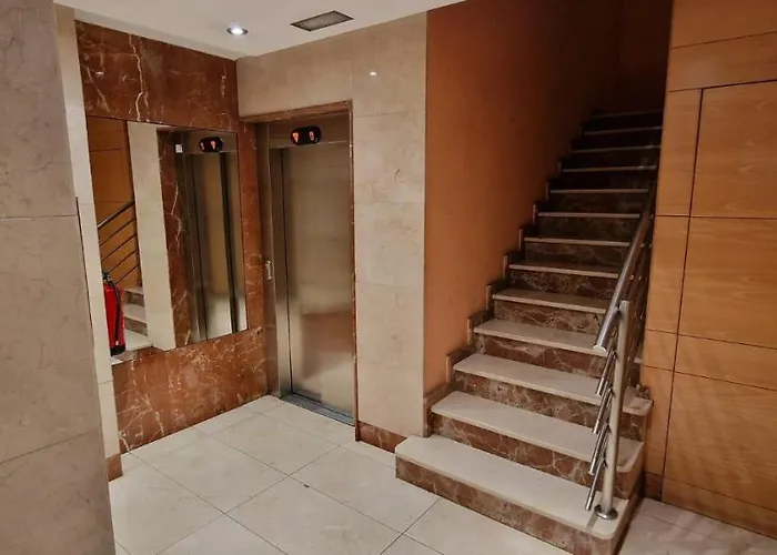 El Cielo De Fomento Апартаменти