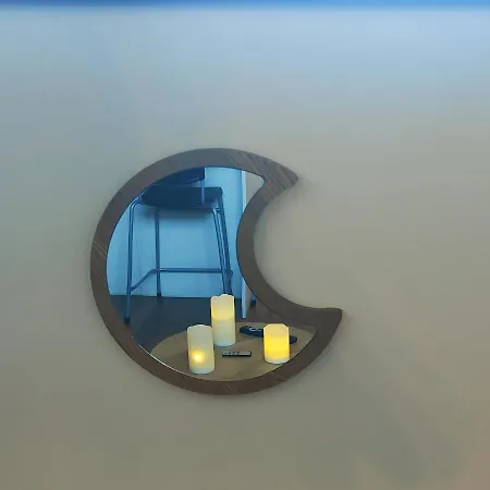 Apartman El Cielo De Fomento *