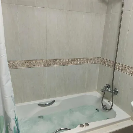 Apartman El Cielo De Fomento *