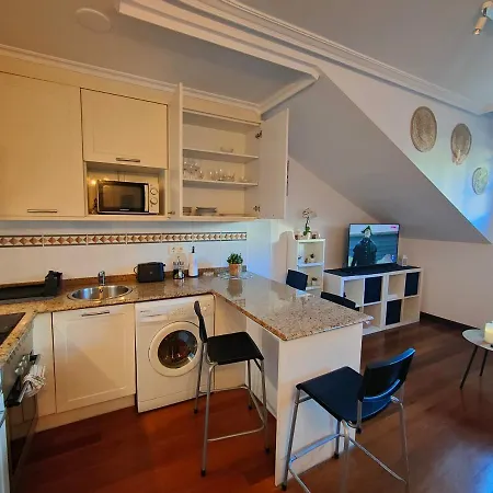 Apartman El Cielo De Fomento *