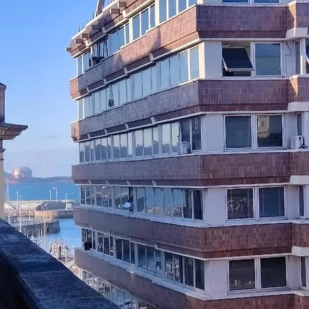 El Cielo De Fomento Apartman