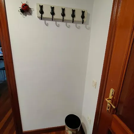 El Cielo De Fomento Apartman