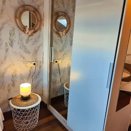 Apartman El Cielo De Fomento Gijón